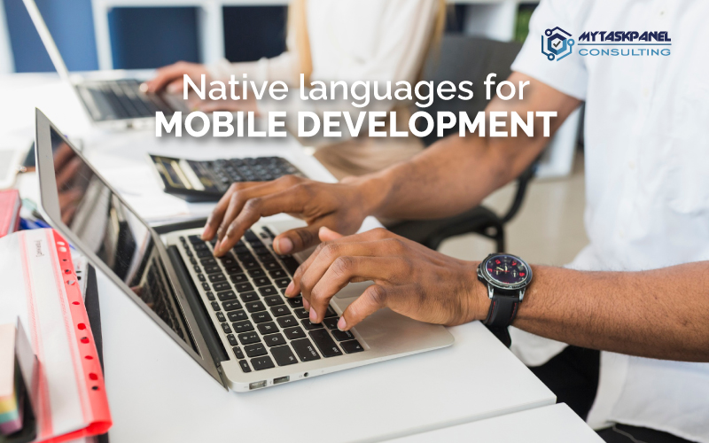 programming languages for mobile development