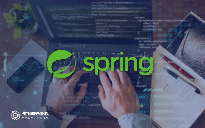 qué es spring boot