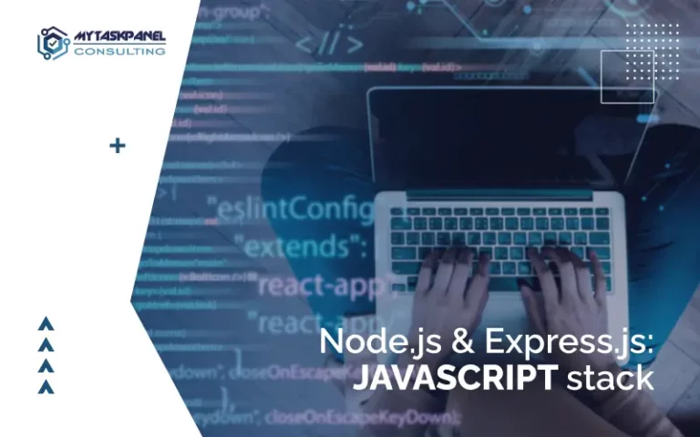 Node.js y Express.js